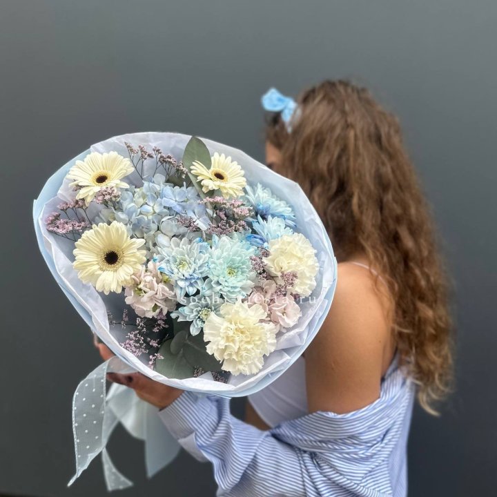 Букет "Целесте" в Подольске