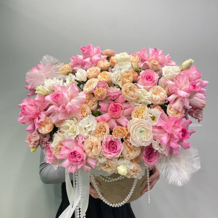 Композиция "Балетный вальс"  в Подольске