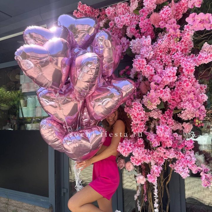 Набор шаров "Катрин" в Подольске