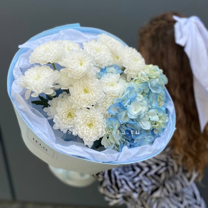  Букет "Монинг" в Подольске