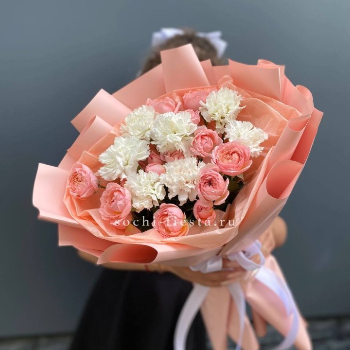  Букет "Джульетта" в Подольске