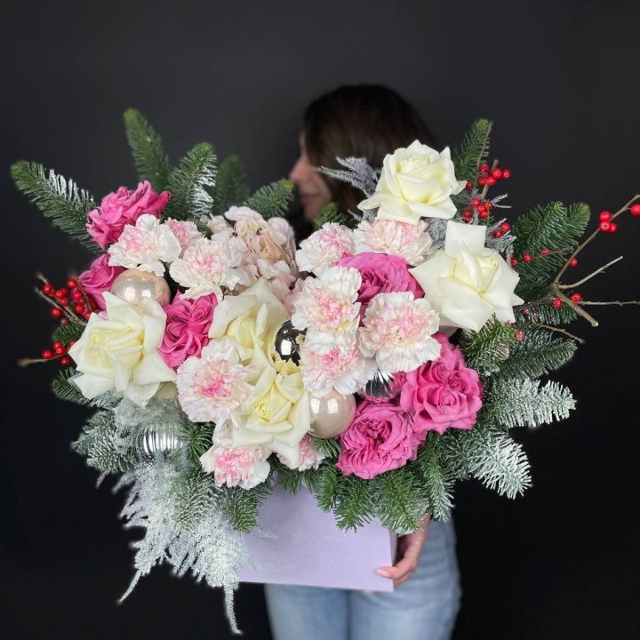 Авторский бокс №2 в Подольске