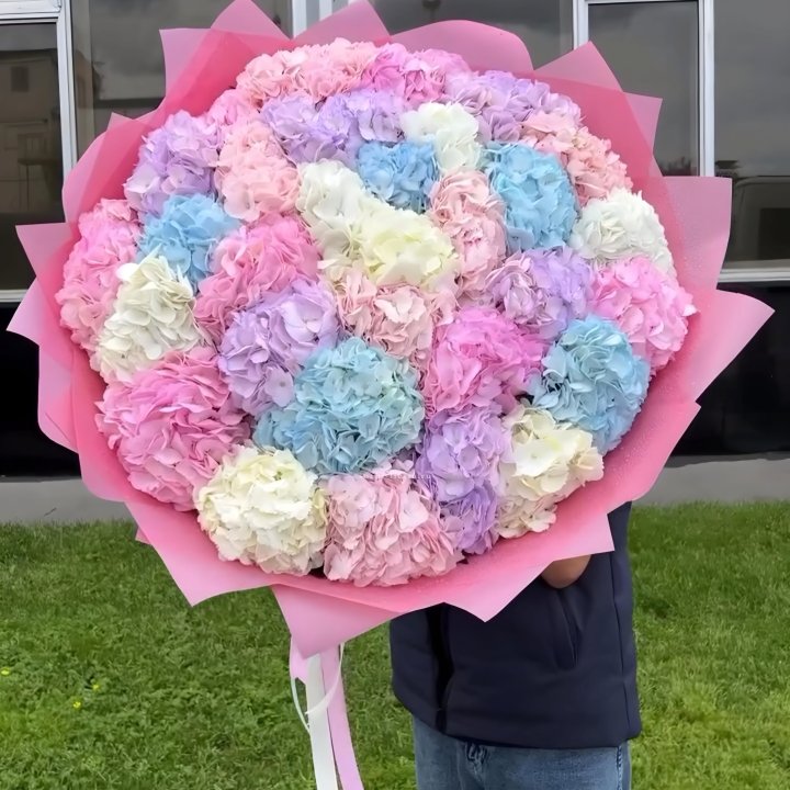 Букет "Люкс" в Подольске