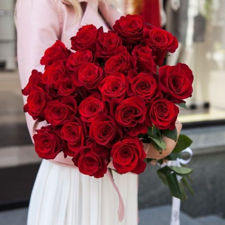 Комплимент в Подольске