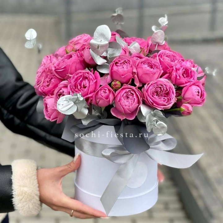 Бокс мисти баблс №2 в Подольске