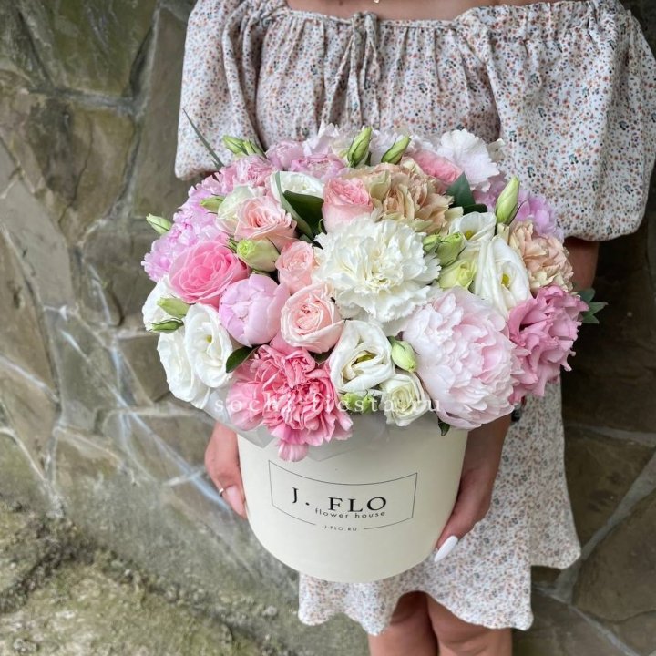 Нежность в Подольске