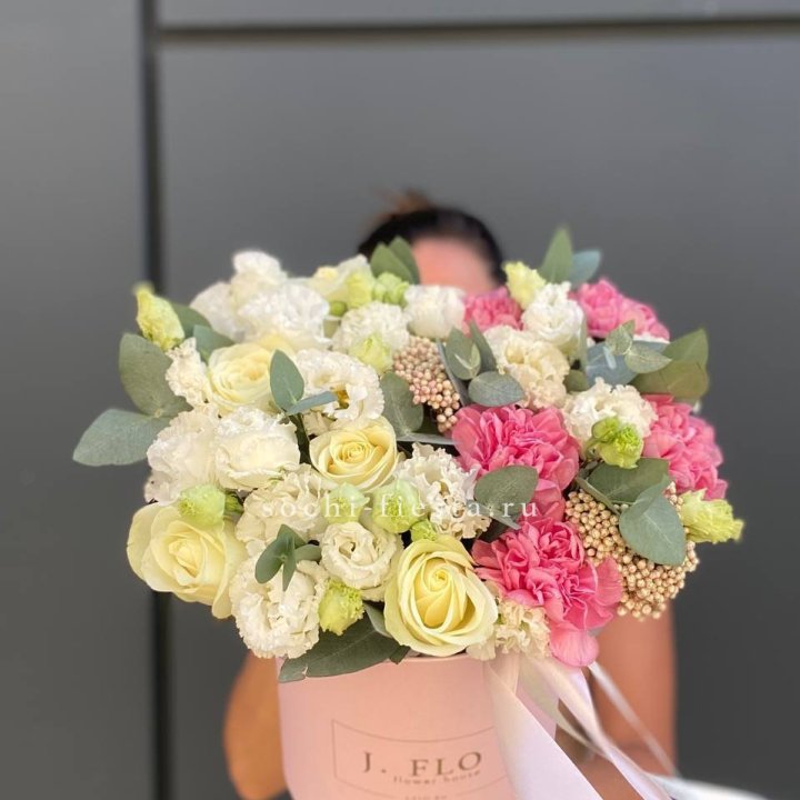 Бокс "Первая встреча" в Подольске