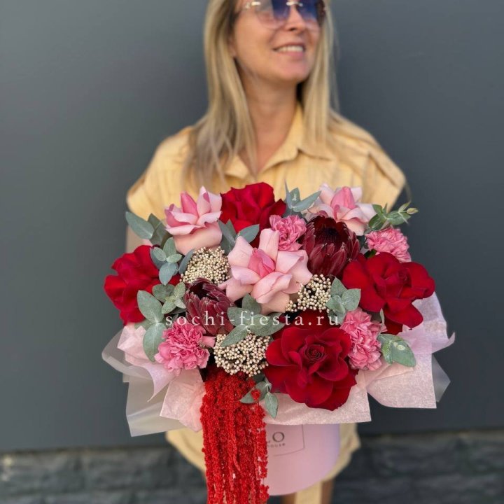 Композиция "Стефания" в Подольске