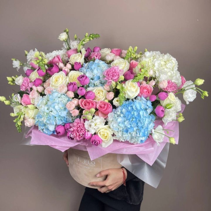 Сборный бокс гигант в Подольске