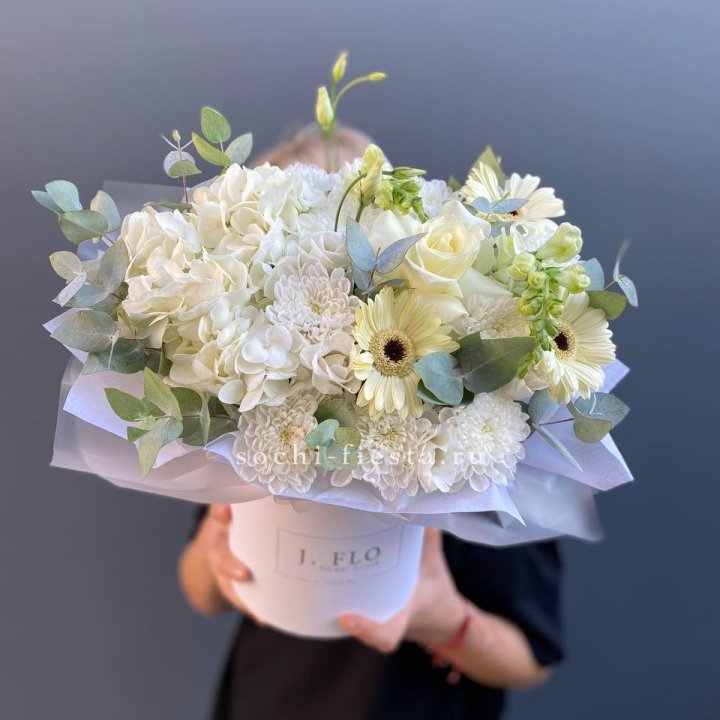  Коробочка  "Луна" в Подольске