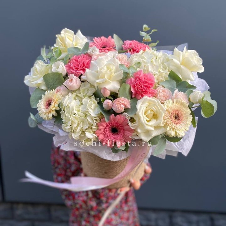  Коробочка  "Радость" в Подольске