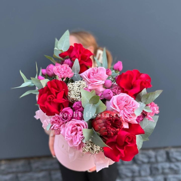  Бокс "Королева" в Подольске