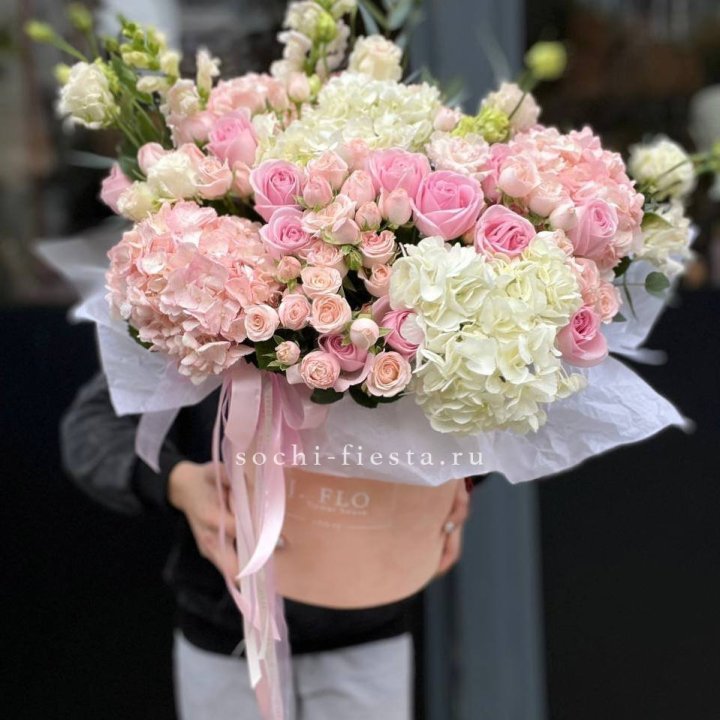 Бокс "Царевна" в Подольске