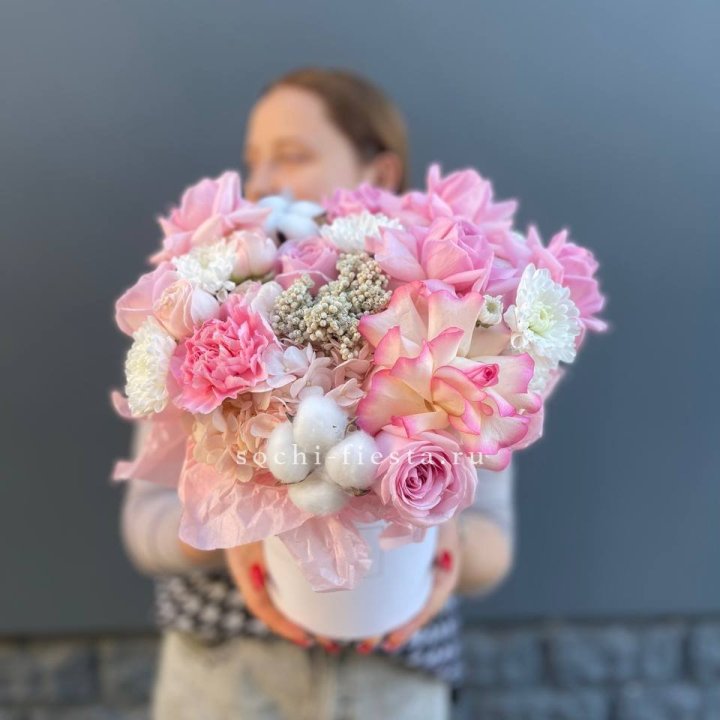 Бокс "Мания совершенства" в Подольске