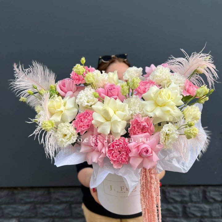 Бокс "Зефир" в Подольске