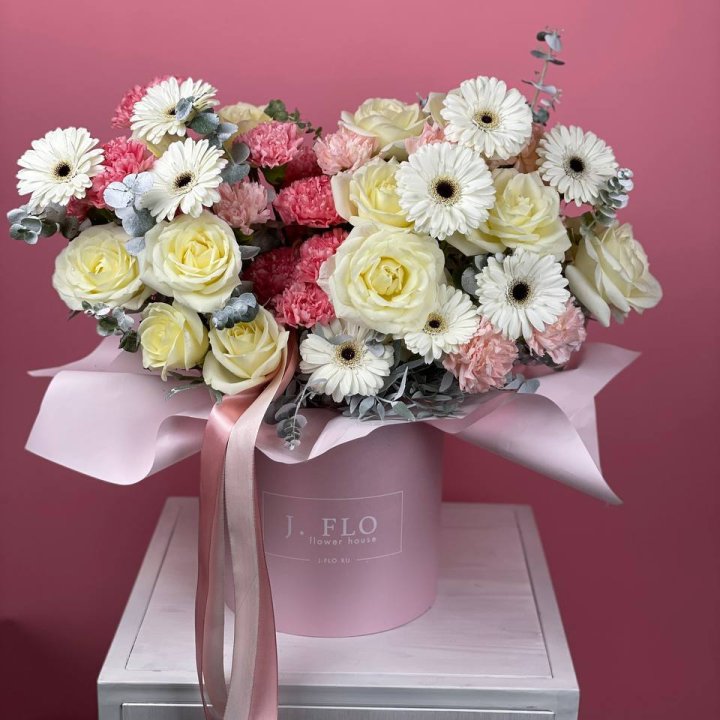 Коробка трио в Подольске