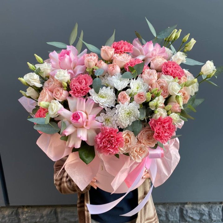 Бокс "Мирослава" в Подольске