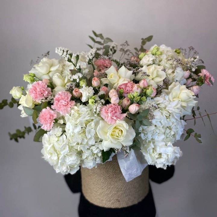  Кашпо "Стефания" в Подольске