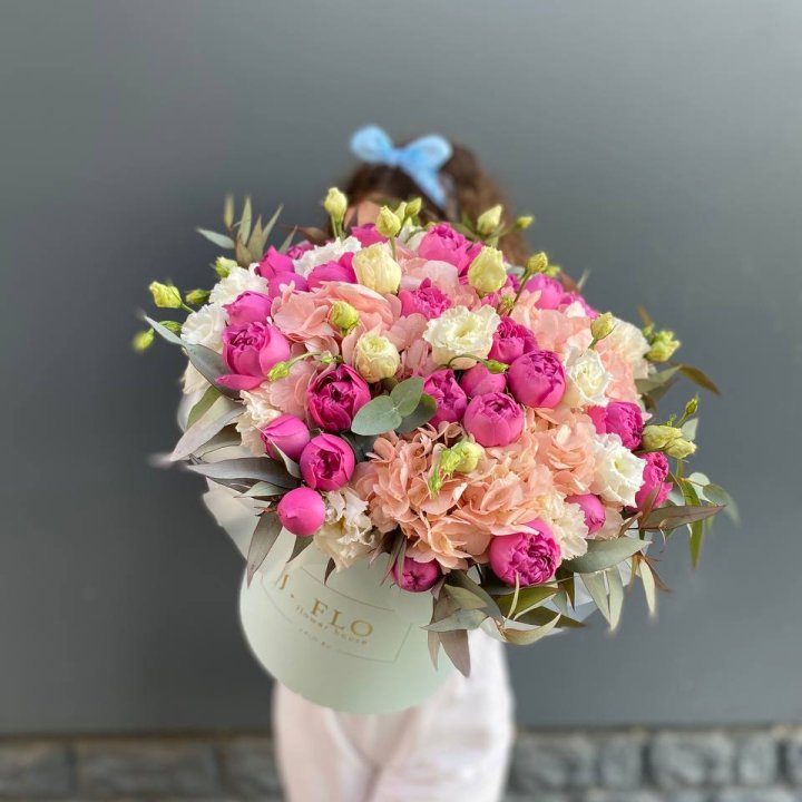 Бокс "Агата мисти" в Подольске