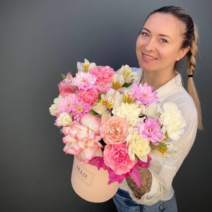 Композиция "Слимент" в Подольске