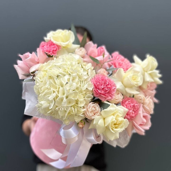 Дизайнерский цилиндр №5 в Подольске