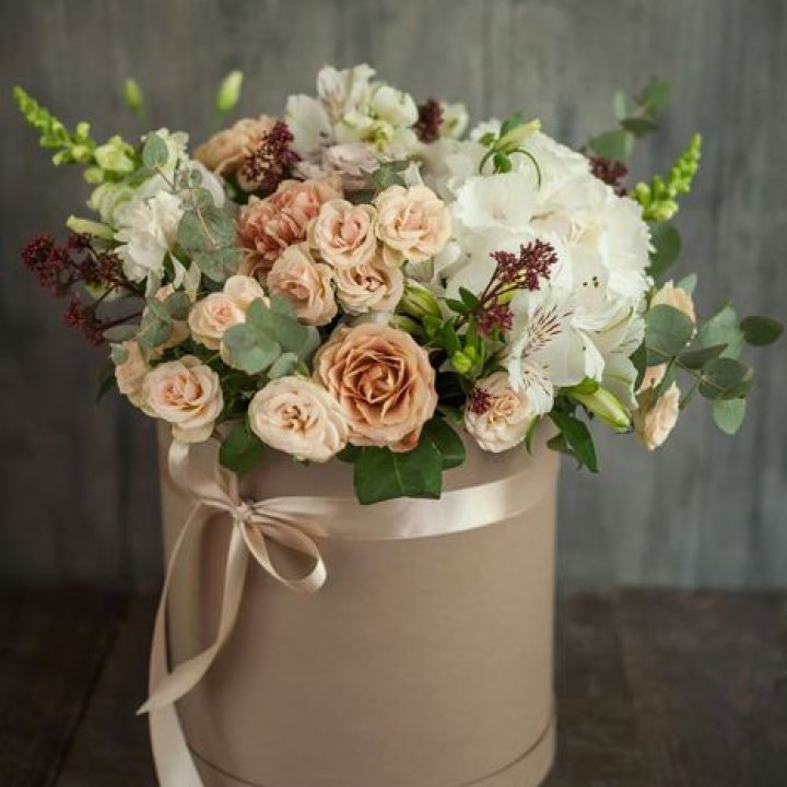 Кофейный цилиндр №1 в Подольске