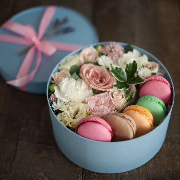 Bon Box Sweet в Подольске