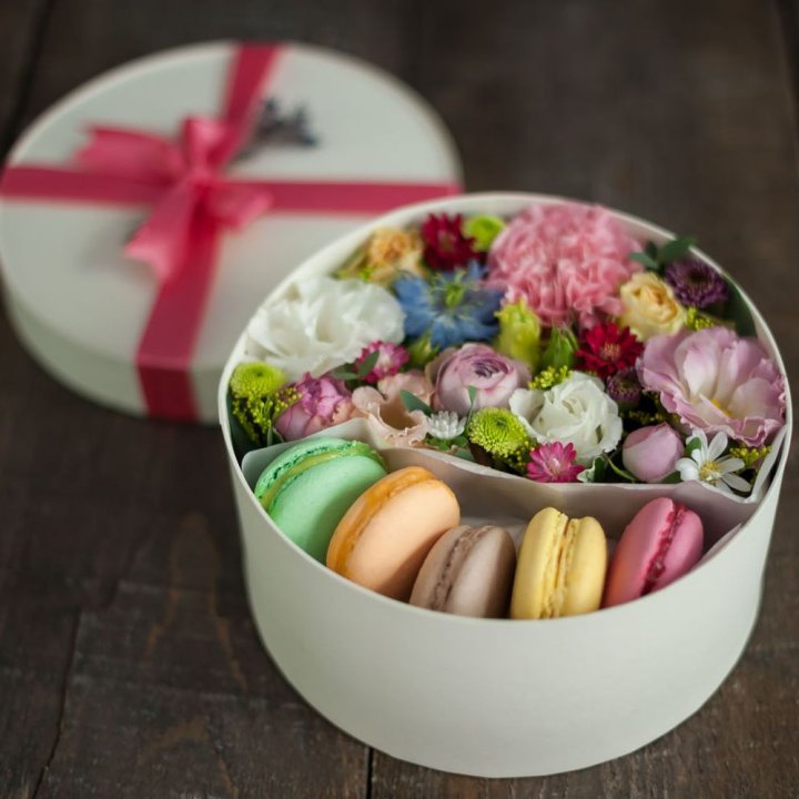 Бокс средний в Подольске