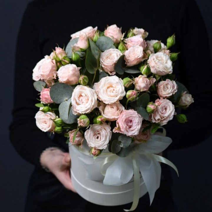 Бомбастик бокс №2 в Подольске