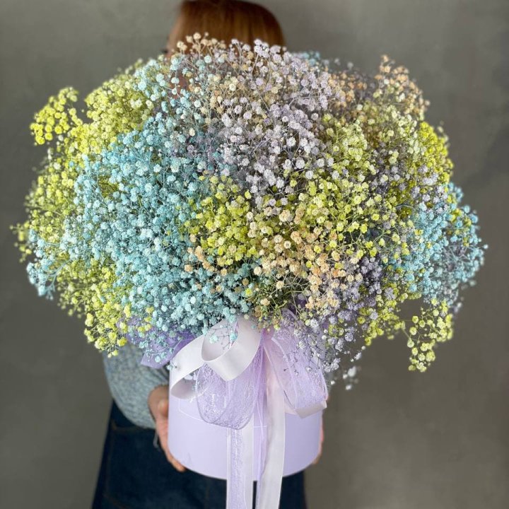 Бокс из гипсафил в Подольске