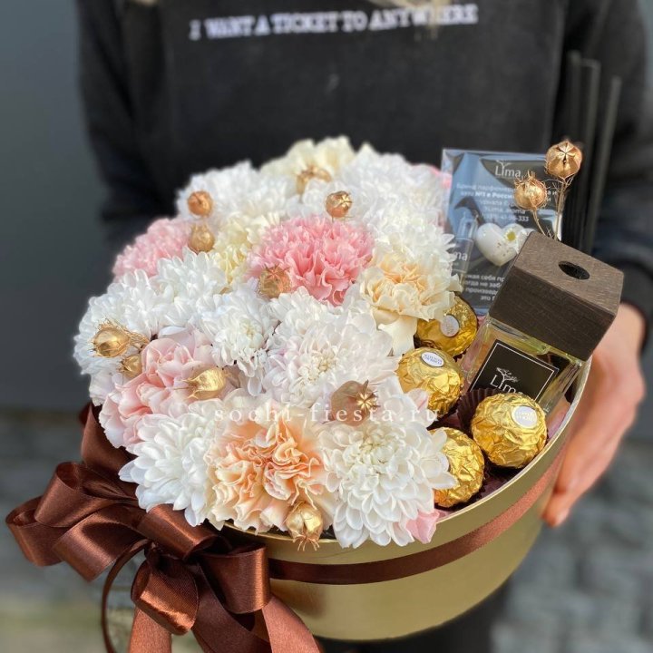 Бокс с диффузором внутри в Подольске