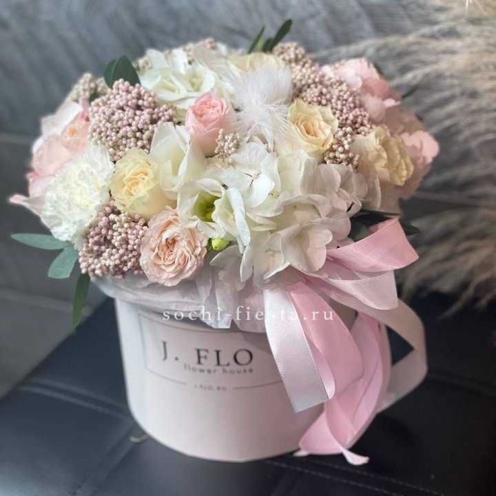 Авторский бокс "Вендери" в Подольске