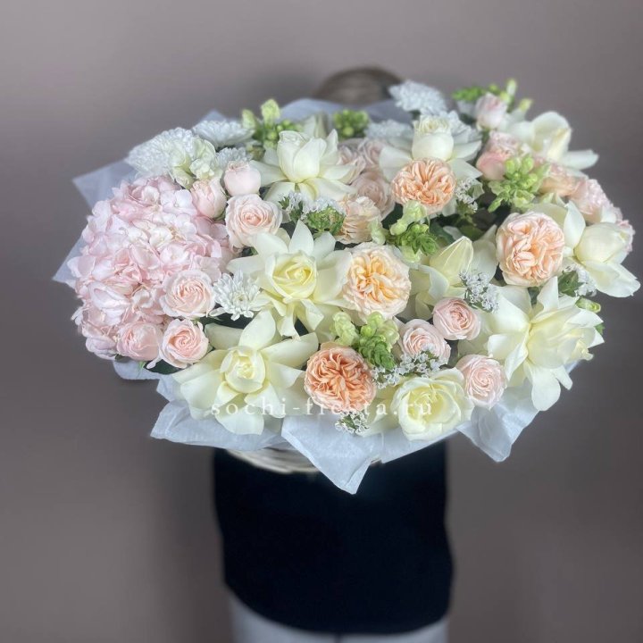 Корзина №5 в Подольске