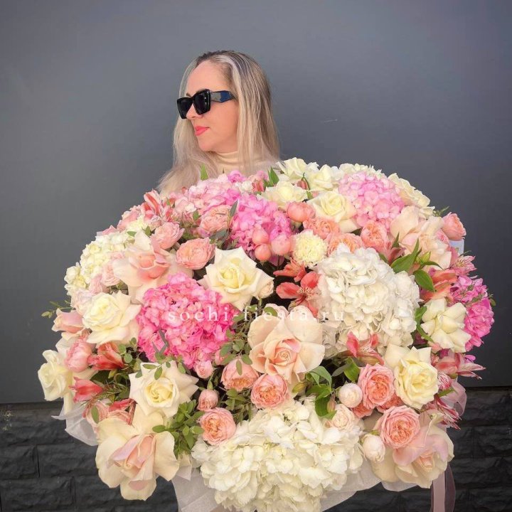 Корзина "Волшебная фиэрия" в Подольске