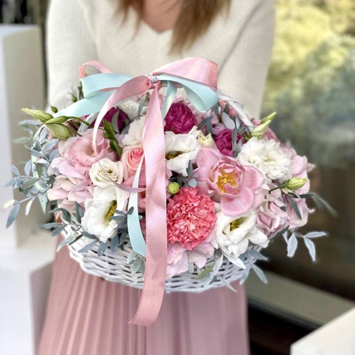 Корзинка №2 в Подольске