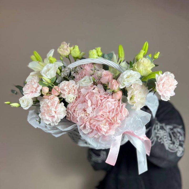 Цветочная композиция №5 в Подольске