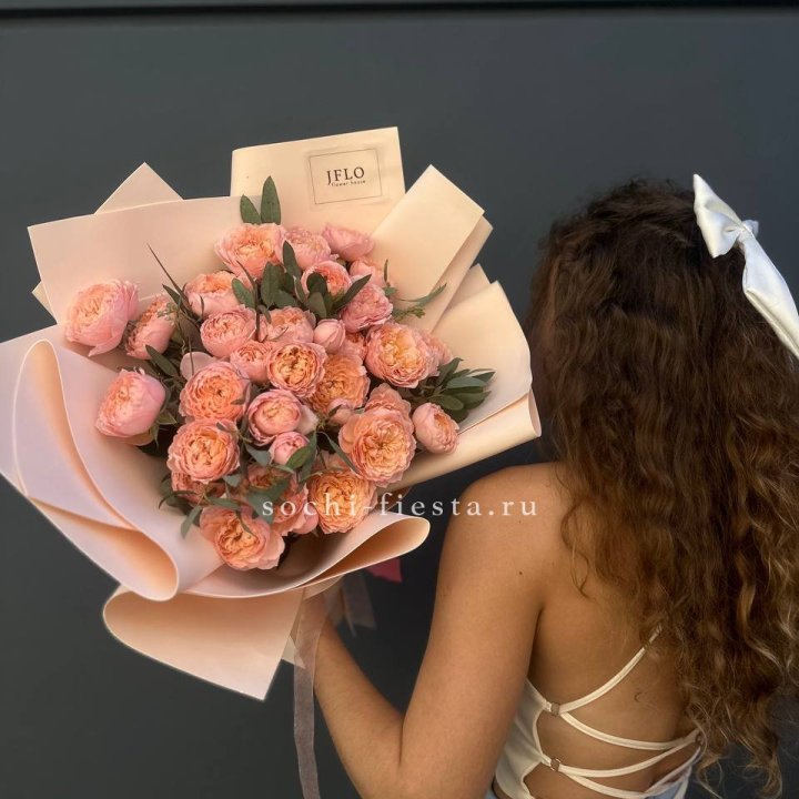 Букет "Летсер" в Подольске