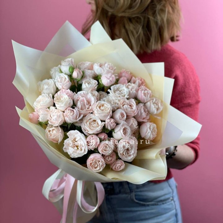 Букет "Моника" в Подольске