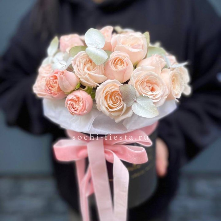 Бокс с бомбастиком в Подольске