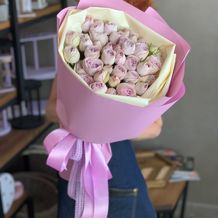 Silver Pionka в Подольске