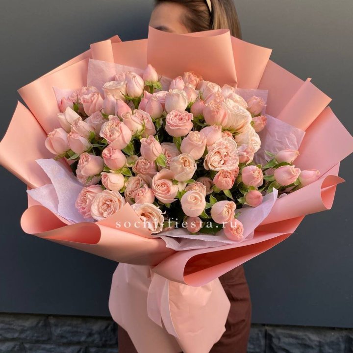 Букет "Веспро" в Подольске