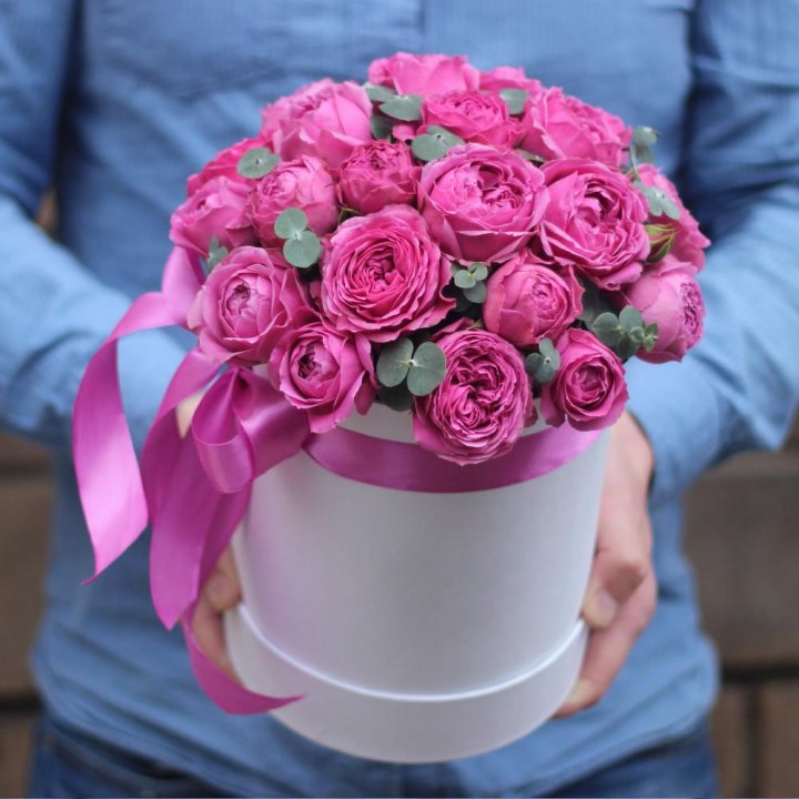 Бокс мисти баблс в Подольске