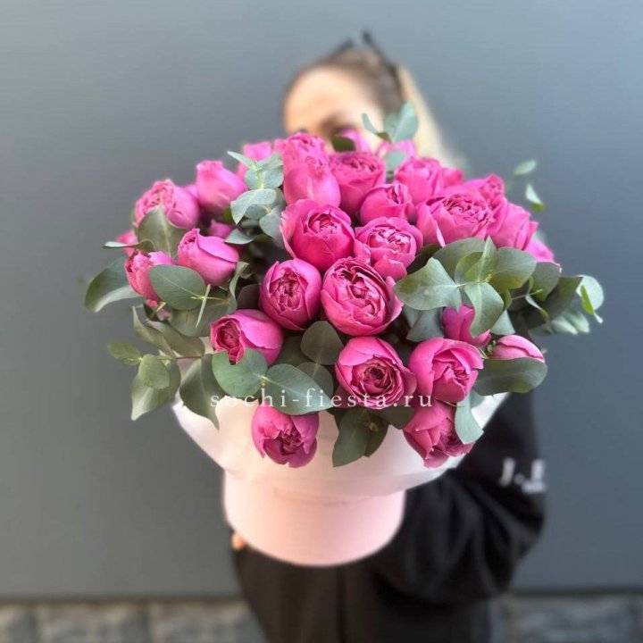 Мисти бокс №2 в Подольске