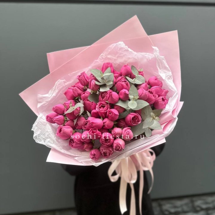 25 Мисти бабблс в Подольске