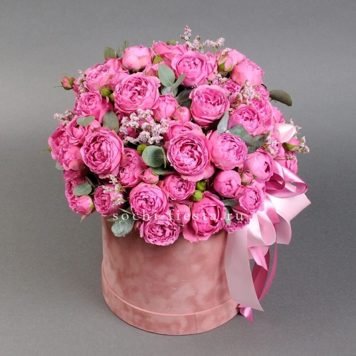 Мисти бокс №1 в Подольске