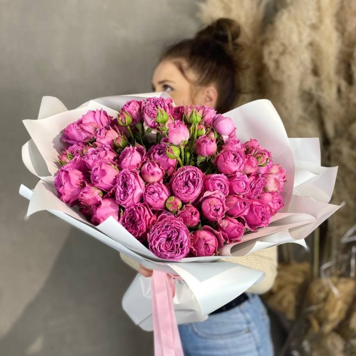 25 мисти баблс в воздушном оформлении в Подольске