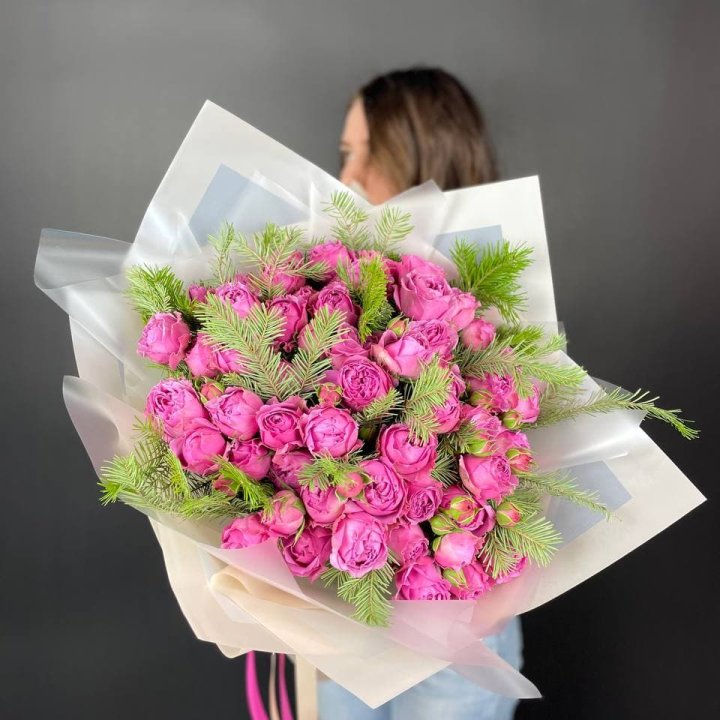 Мисти крисмас в Подольске