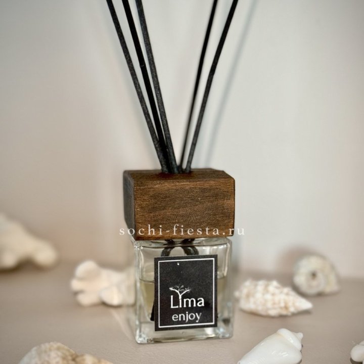 Диффузор для дома с палочками "Энджой" в Подольске