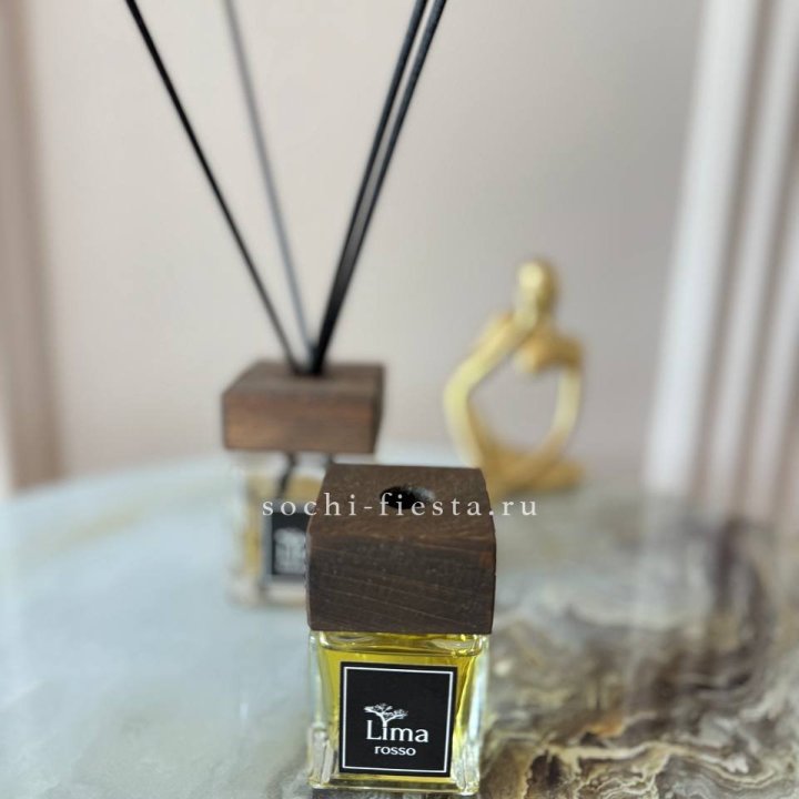 Диффузор для дома с палочками "Роззо" в Подольске