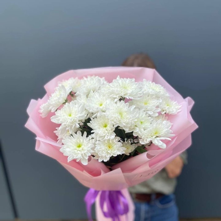  Букет "Хриза" в Подольске